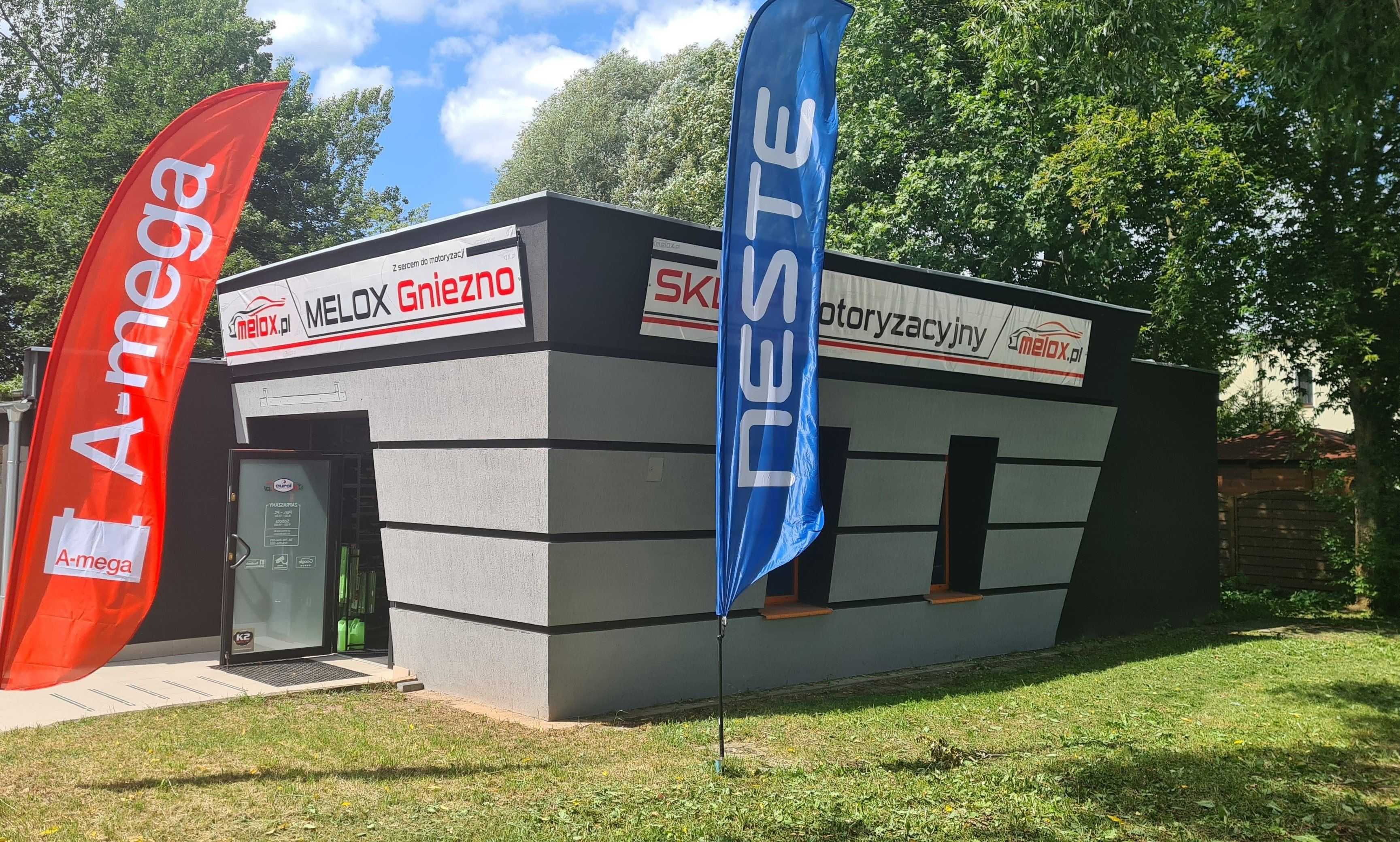 Żarówki samochodowe LED CANbus AMIO H7 X3 KOMPLET Bardzo MOCNE