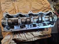 Cabeça de motor usada VW 1.9 TDI 110CV