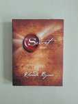 Rhonda Byrne Sekret
