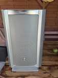 Subwoofer panasonik aktywny sb wa870