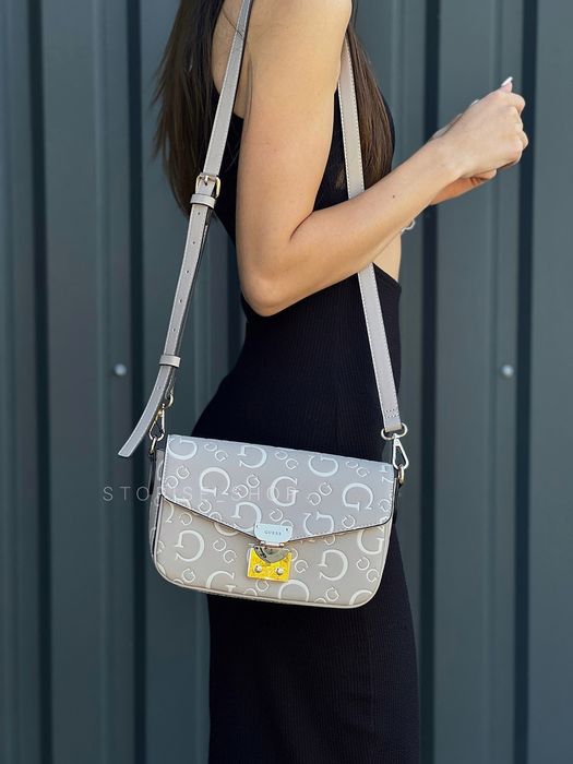 Сумка Кросбоді  Guess оригінал