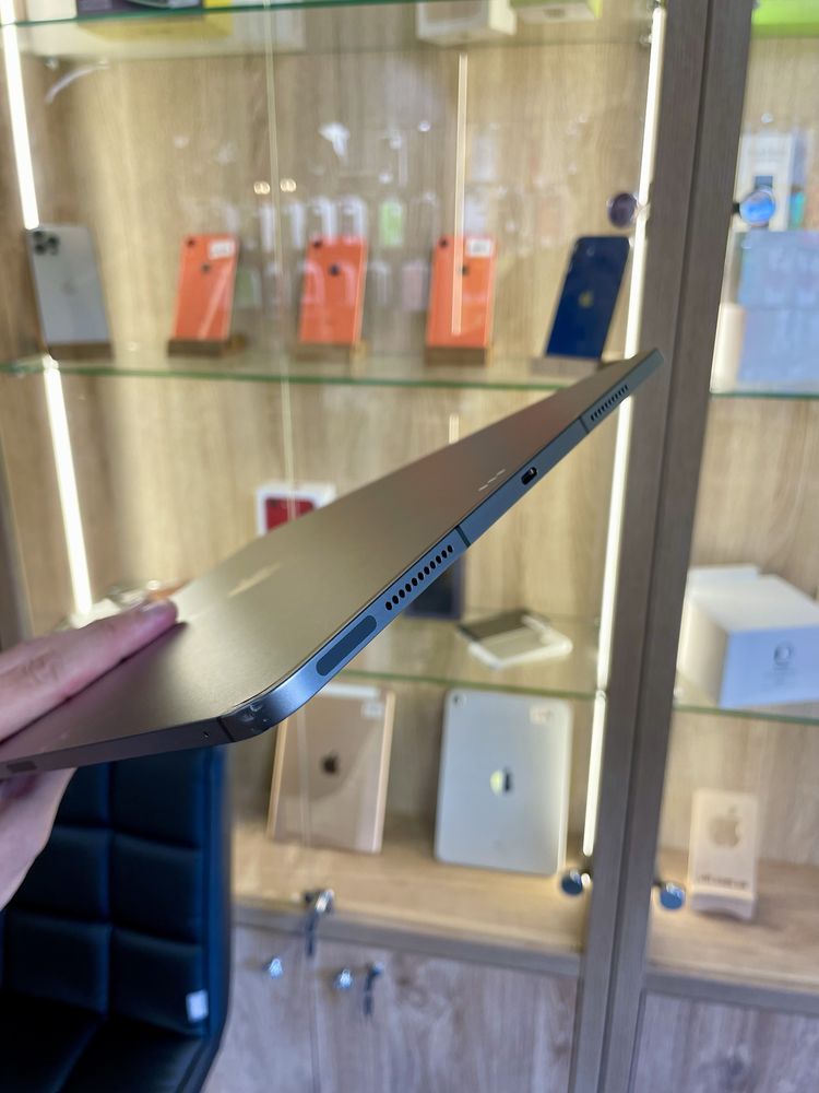 iPad Pro 12.9 256Gb (5gen M1) Wi-Fi+LTE Space Gray Айпад Про 12.9 М1