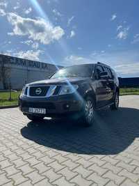 Nissan Pathfinder Nissan Pathfinder