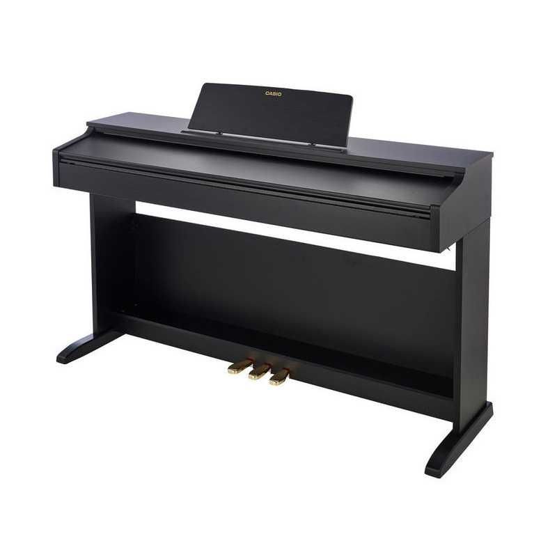 Casio AP-270 BK czarne pianino cyfrowe 5 lat gw serwis w domu