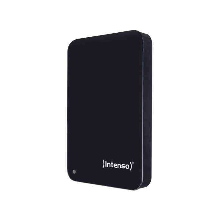 Dysk zewnętrzny HDD Intenso MEMORYDRIVE 1TB