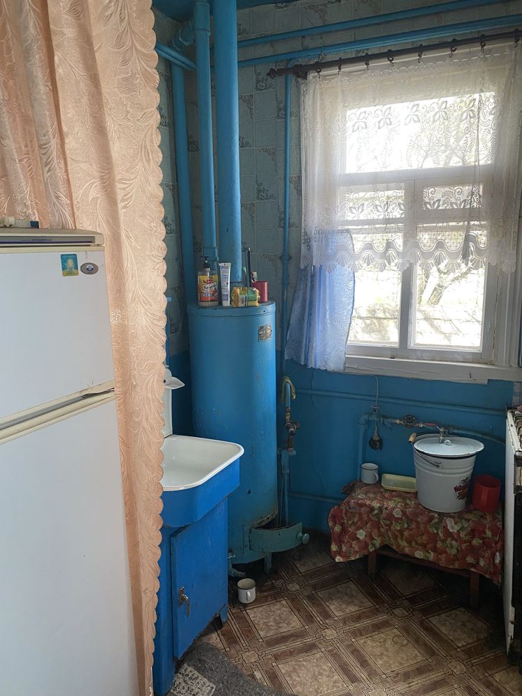 Продам дом в Змиеве.