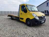 Renault Master autolaweta 2014r 2.3D