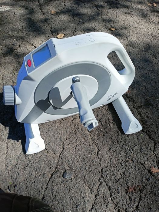 Rowerek do ćwiczeń