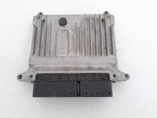 Centralina motor / ECU MERCEDES-BENZ Classe C (W204)