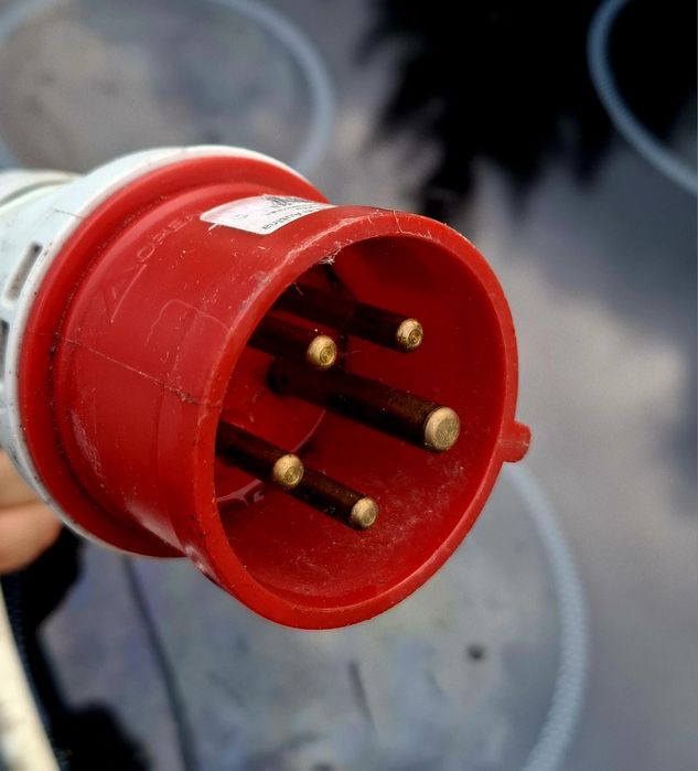 Kuchenka piekarnik Zanussi plus płyta elektryczna