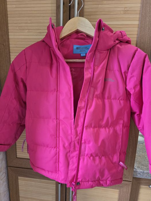 Куртка Mountain Warehouse (5–6 років)