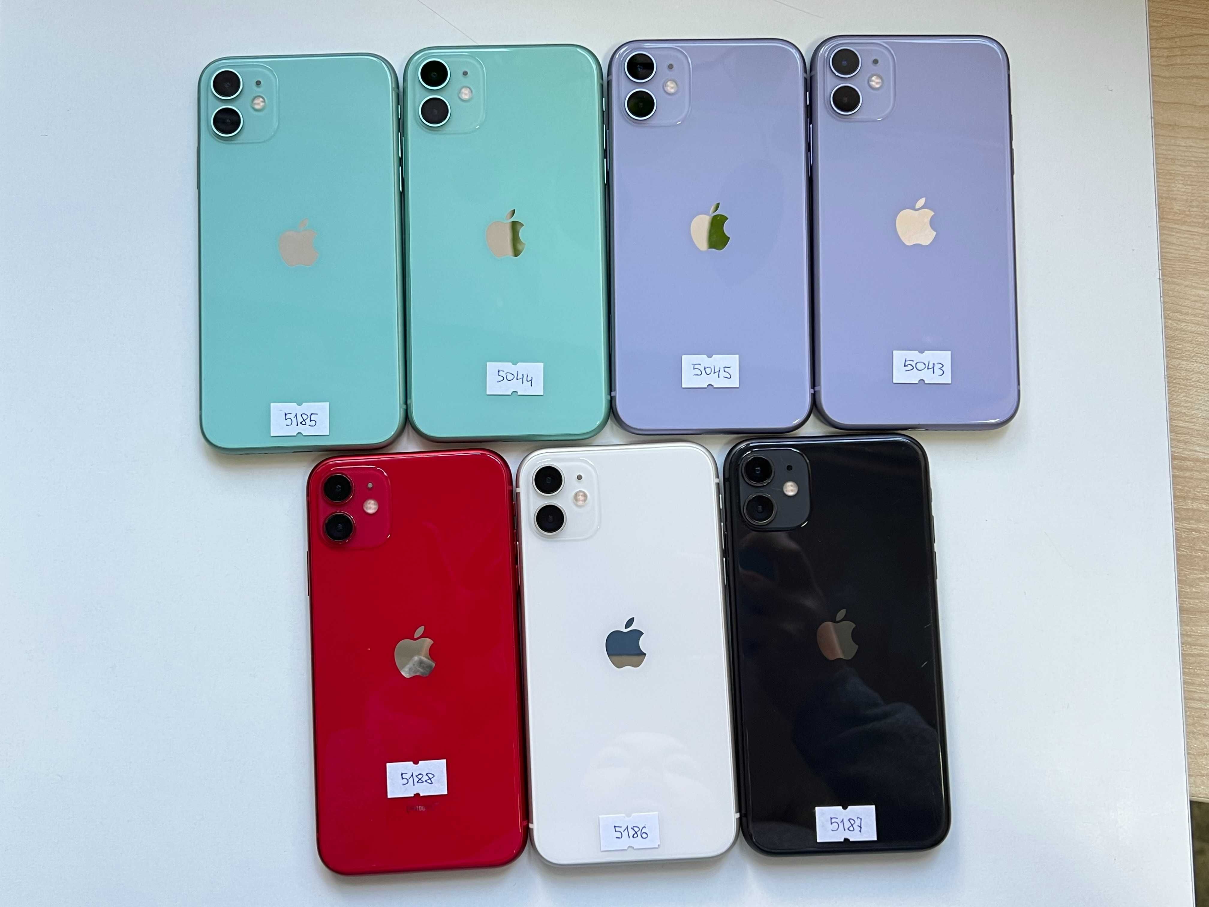 Apple Iphone 11 128Gb Оригінал!