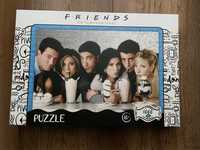 Puzzle 1000 Friends