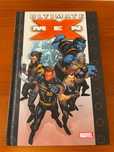Ultimate X-Men Tom 1 Egmont Marvel Classic Wolverine Broń X