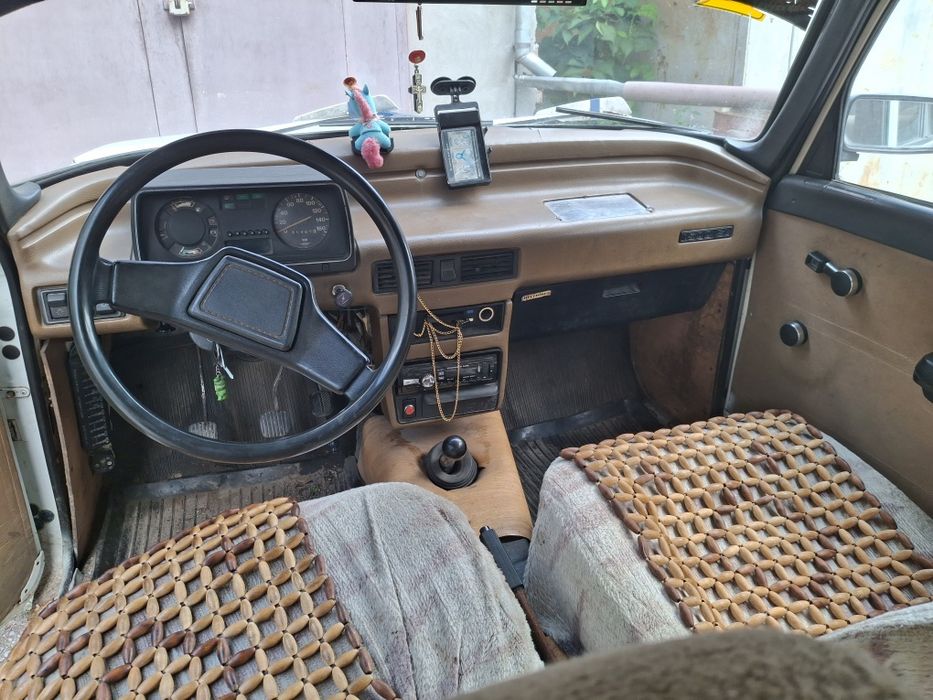 Продаж Москвич 412