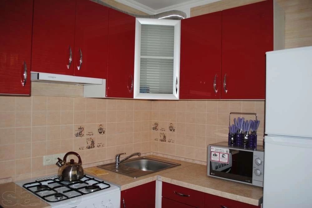 Сдам свою  2-комнатную квартиру возле моря от хозяина! Черноморск