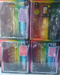 Оригінальні коробки від ляльок Rainbow/Shadow high, LOL OMG