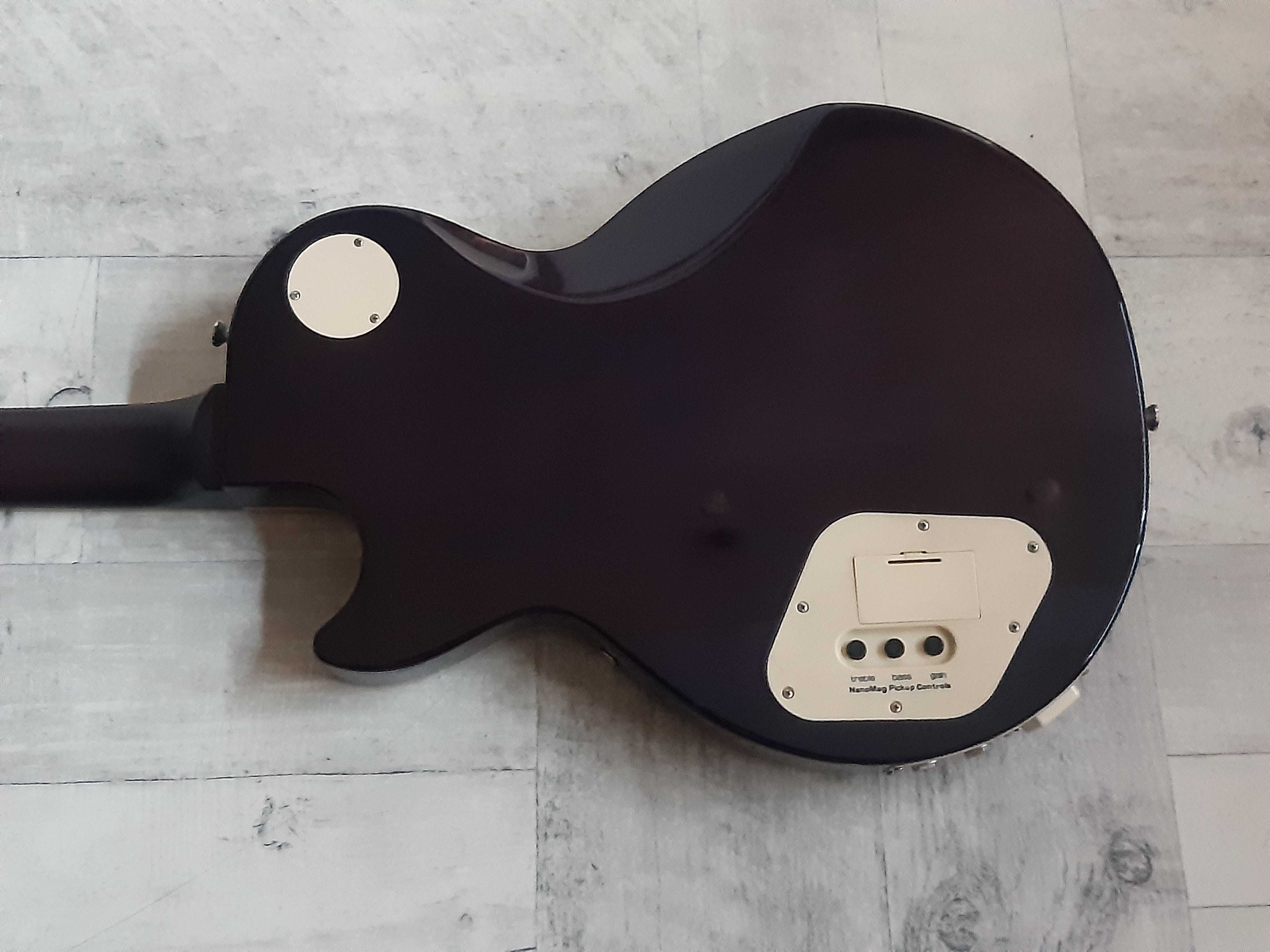 Super Gitara Epiphone Les Paul Ultra III-Grover-Gibson-wysyłka-zamiana