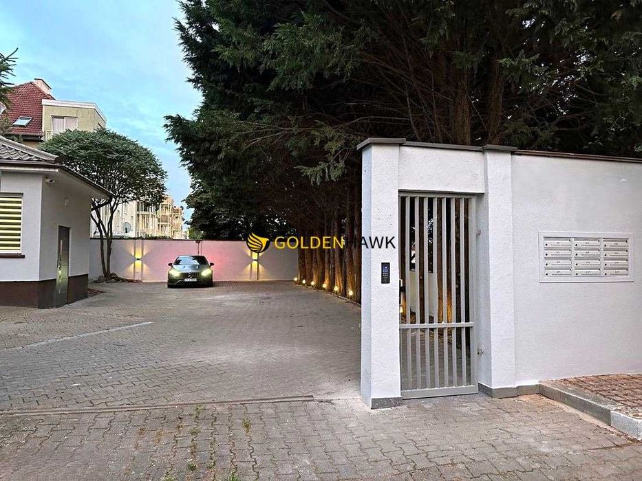 Kawalerka - Pogodno, Parking, Media w ryczałcie!