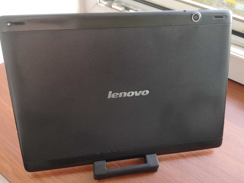 Планшет Lenovo S6000-f, 10'IPS, 1/16gb