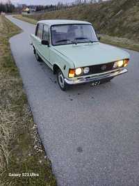 FSO Fiat 125p 1500cm³