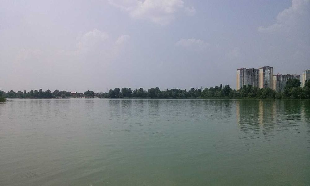 2к квартира  ЖК Ревуцкий ул Ревуцкого 54a