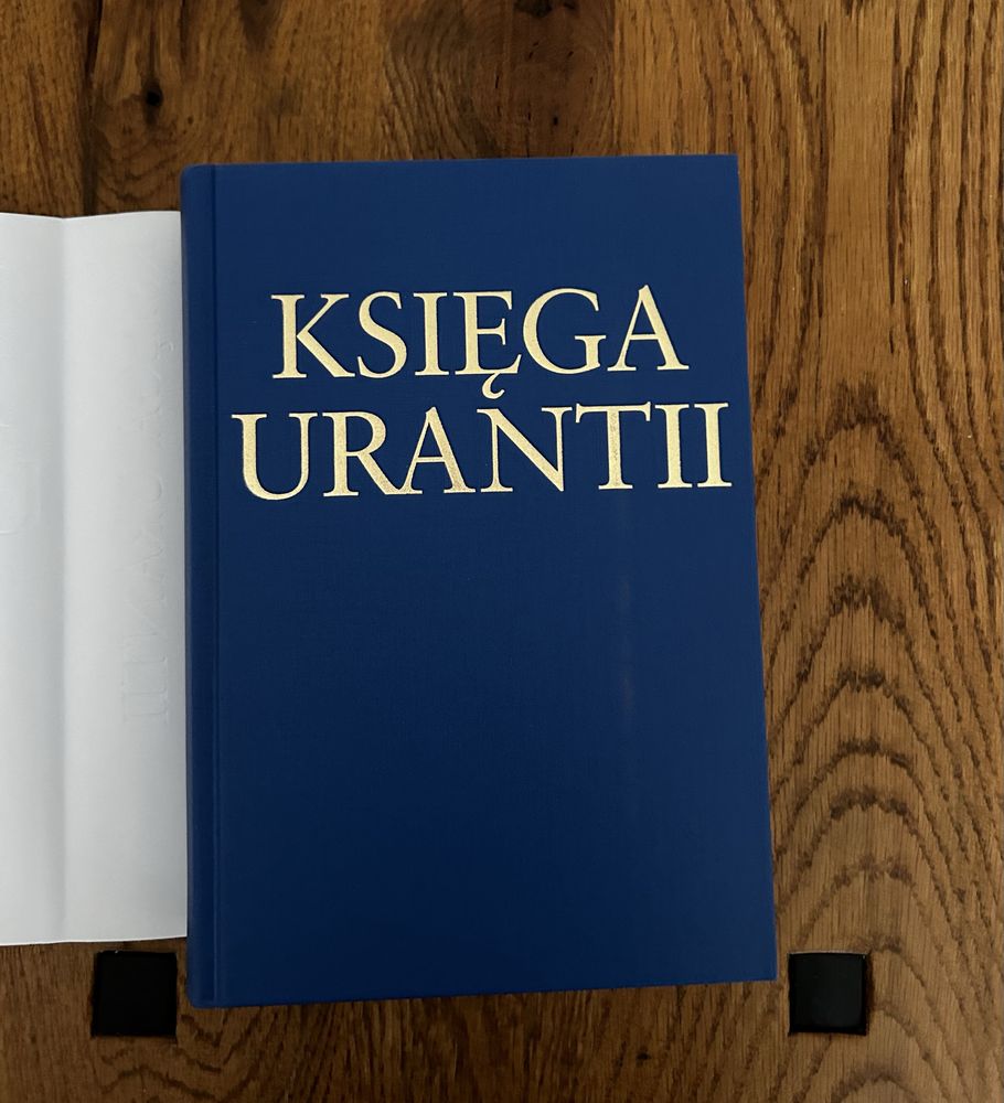 Księga „Urantii ”