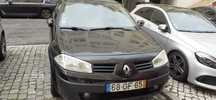 Carrinha Renault diesel