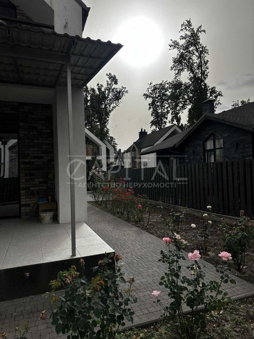 Аренда дома, Буча, КГ Park Residens 3