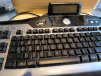 Klawiatura Logitech G15