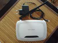 Роутер tp-link TL-WR740N