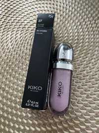 Блиск Kiko Milano 3 D