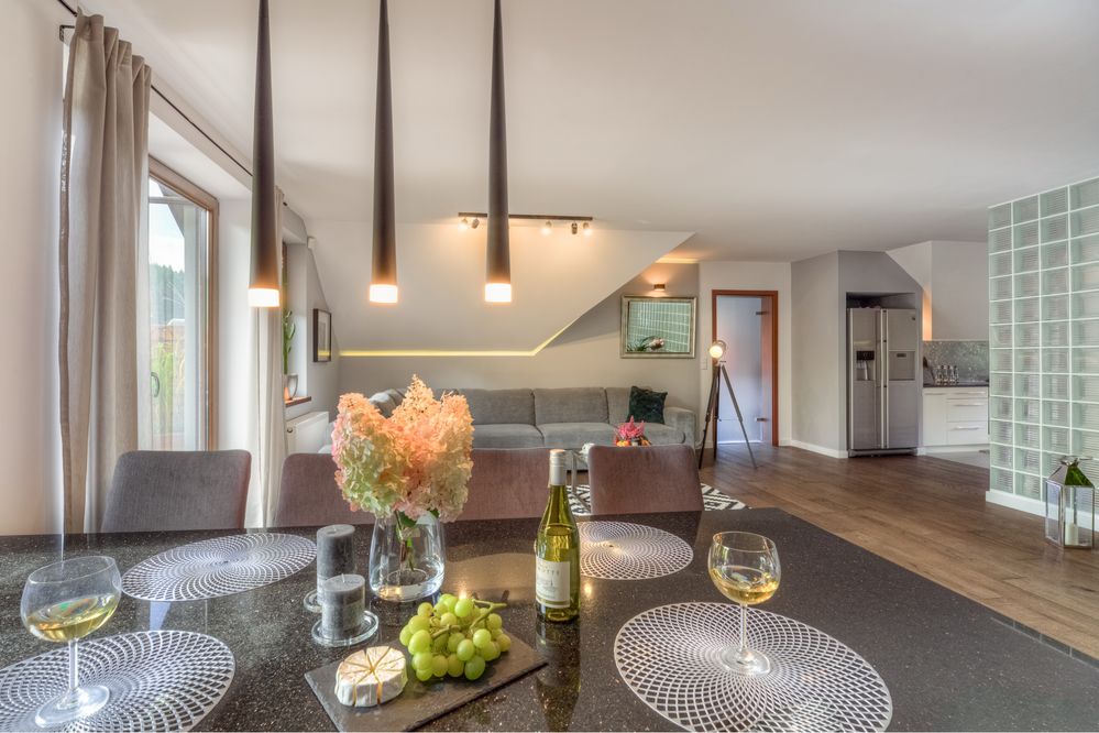 APARTAMENT 7.0 8os WAKACJE sauna balia basen na wyłączność