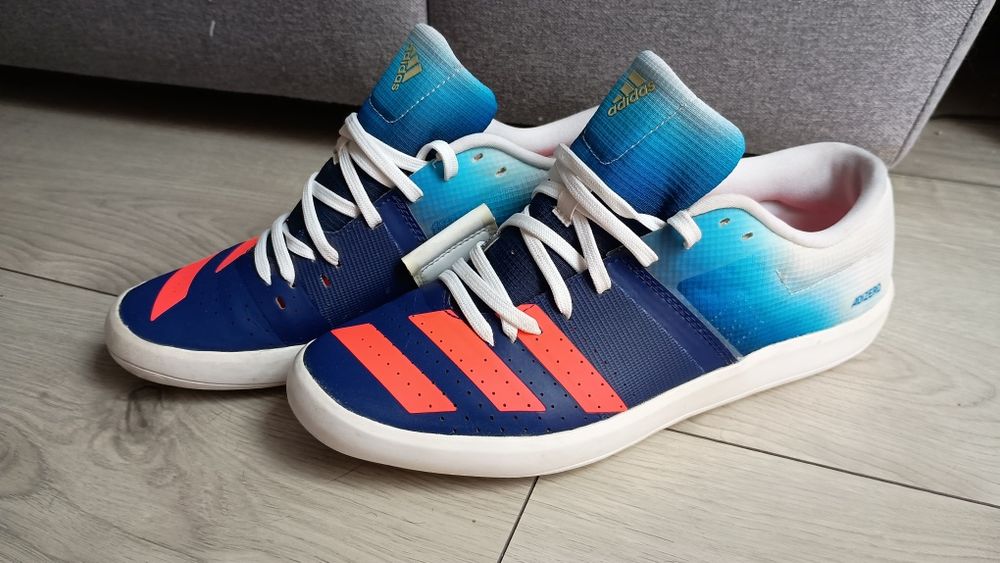 Męskie buty Adidas 42