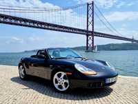 Porsche Boxster S 3.2