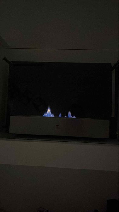 Biokominek dura health