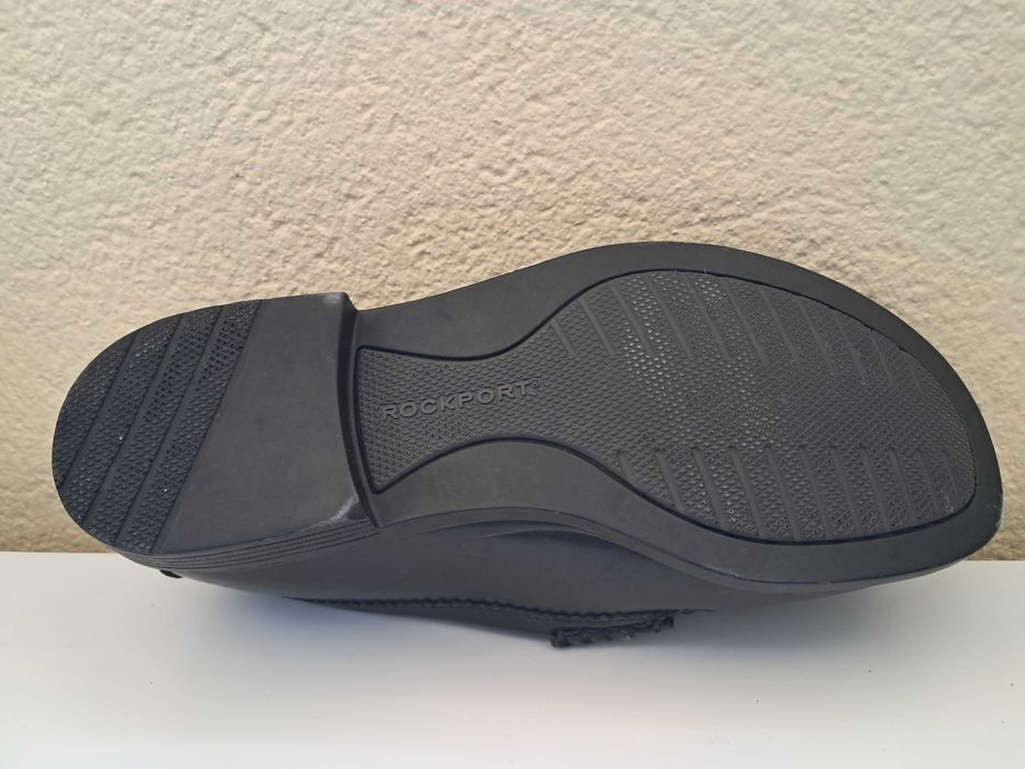 Sapatos Mocassim Rockport