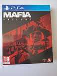 Mafia Trylogia na PS4