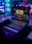 Portátil Gaming - Lenovo Legion 5 (RTX 3070)