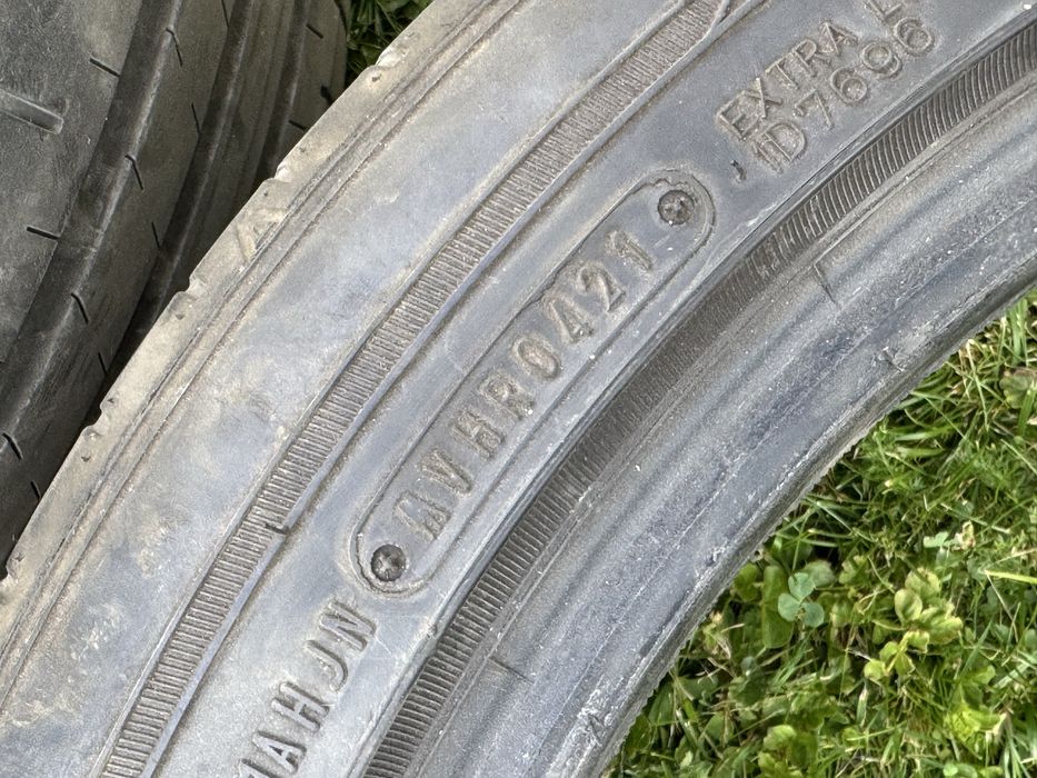 Opony falken azenis 19 cali