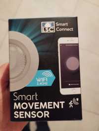 Czujnik ruchu Smart movement sensor wi fi