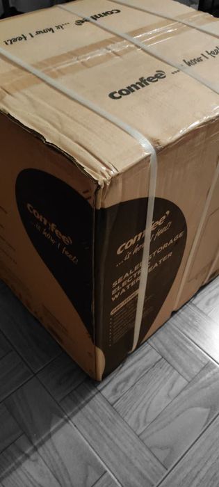 Termoacumulador COMFEE 47L