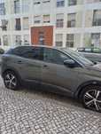 Peugeot 3008 BlueHDi 130 Stop & Start EAT8 Allure
