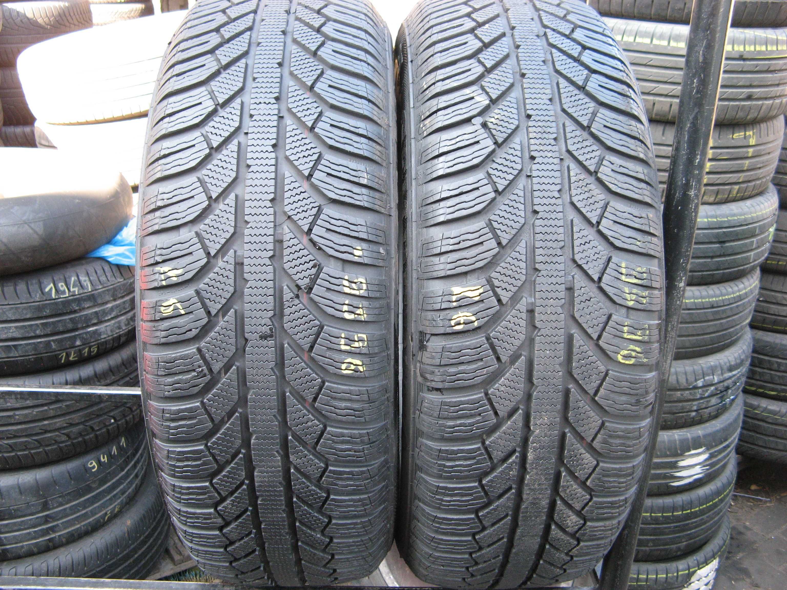 225/65R17 SEMPERIT Master-Grip 2  nr.9396