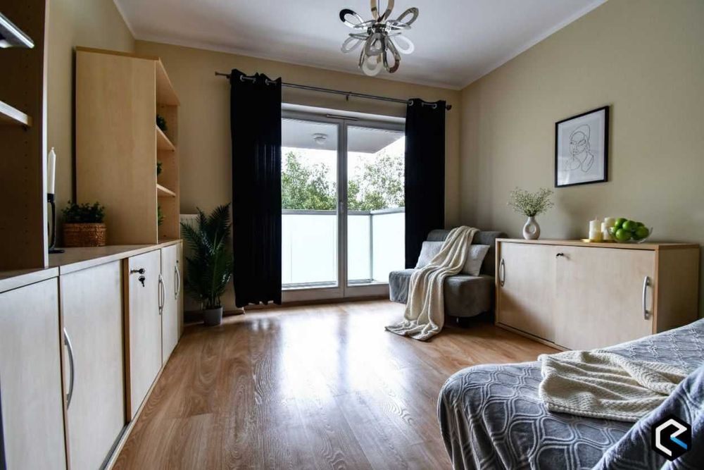 | Apartament 94m2 | 3 pokoje | parking | Naramowice |