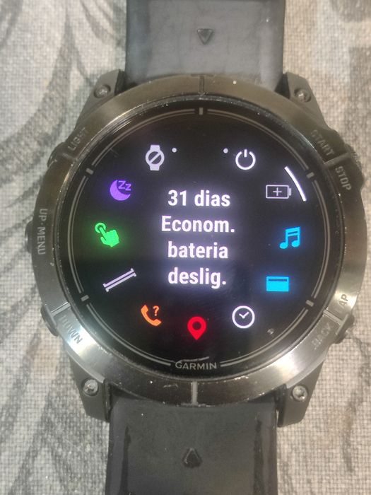 Garmin Epix Pro 2Gen 51mm