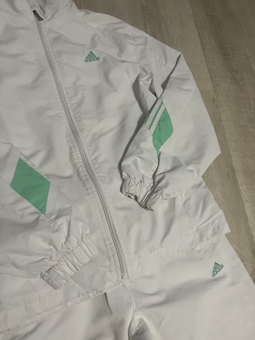 Костюм жіночий adidas