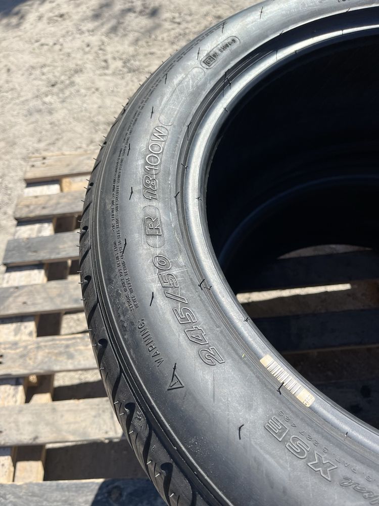 245/50 r18 Michelin Pilot Primacy НОВАЯ