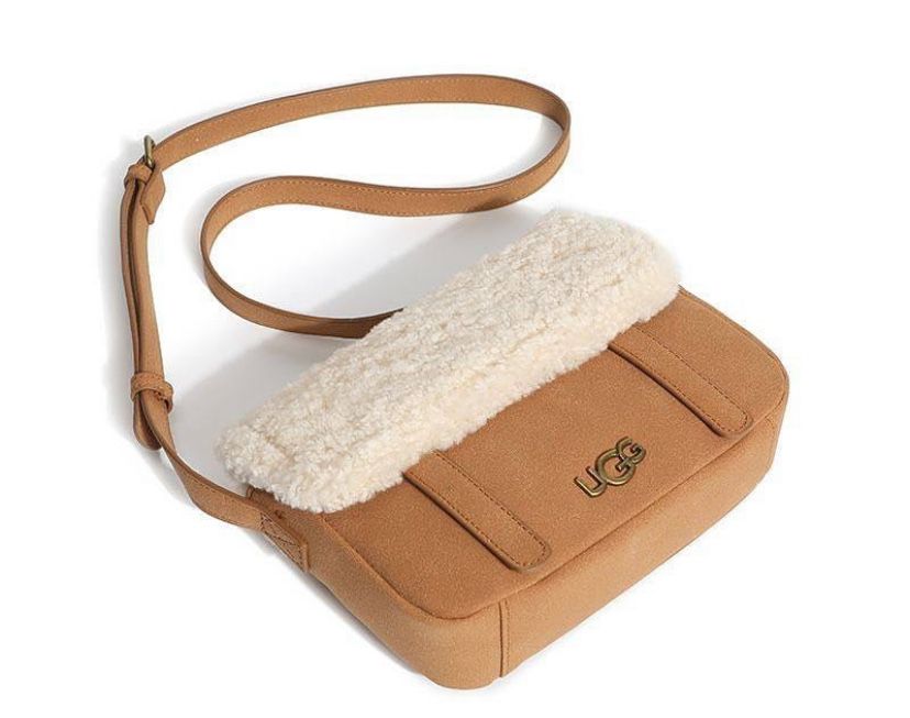 Сумка Ugg жіноча чорна miu ami alo westwood женская черная