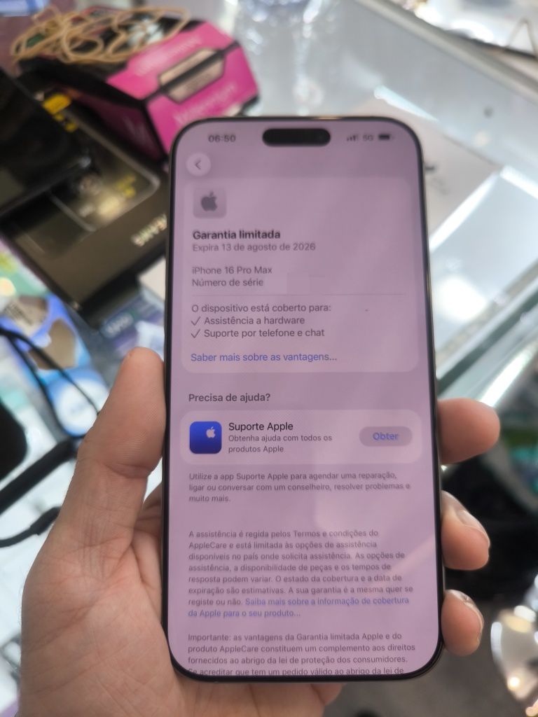 iPhone 16 Pro Max 1 TB